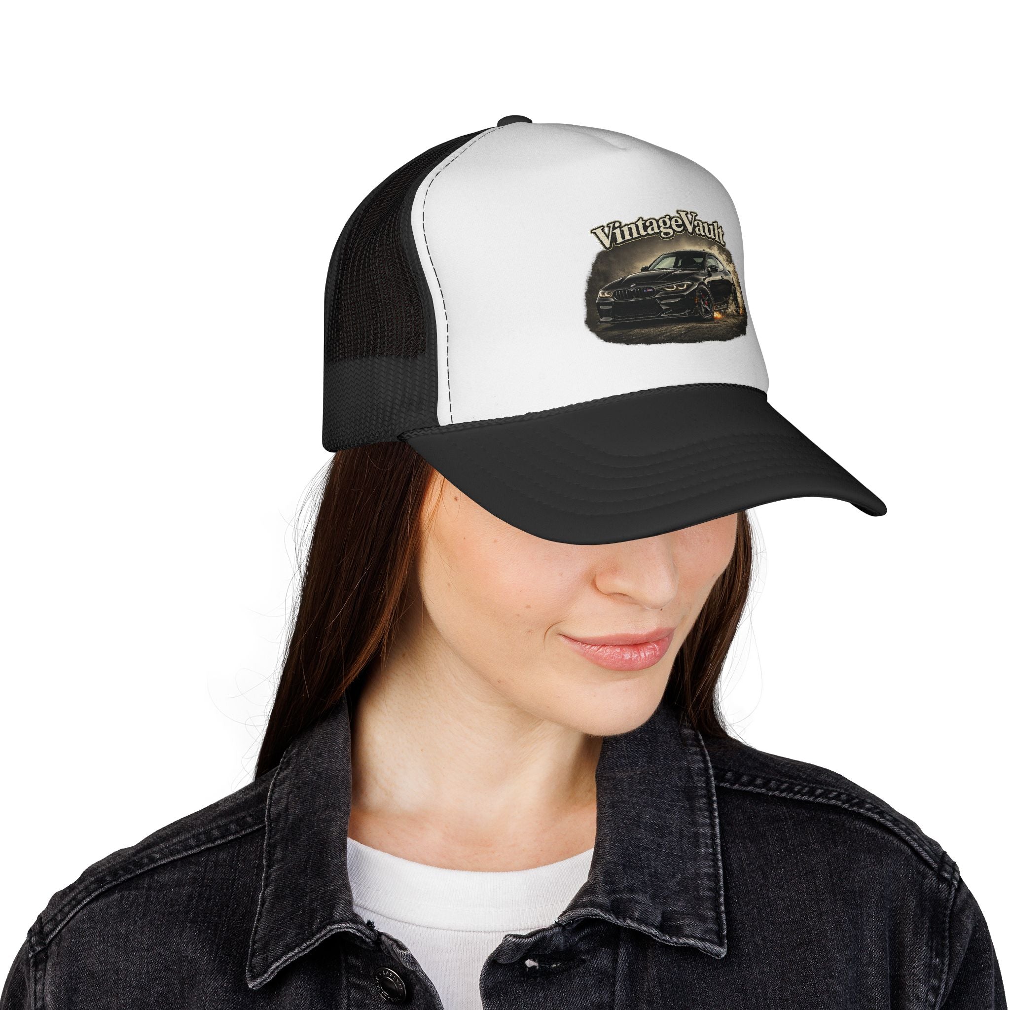 Trucker Caps
