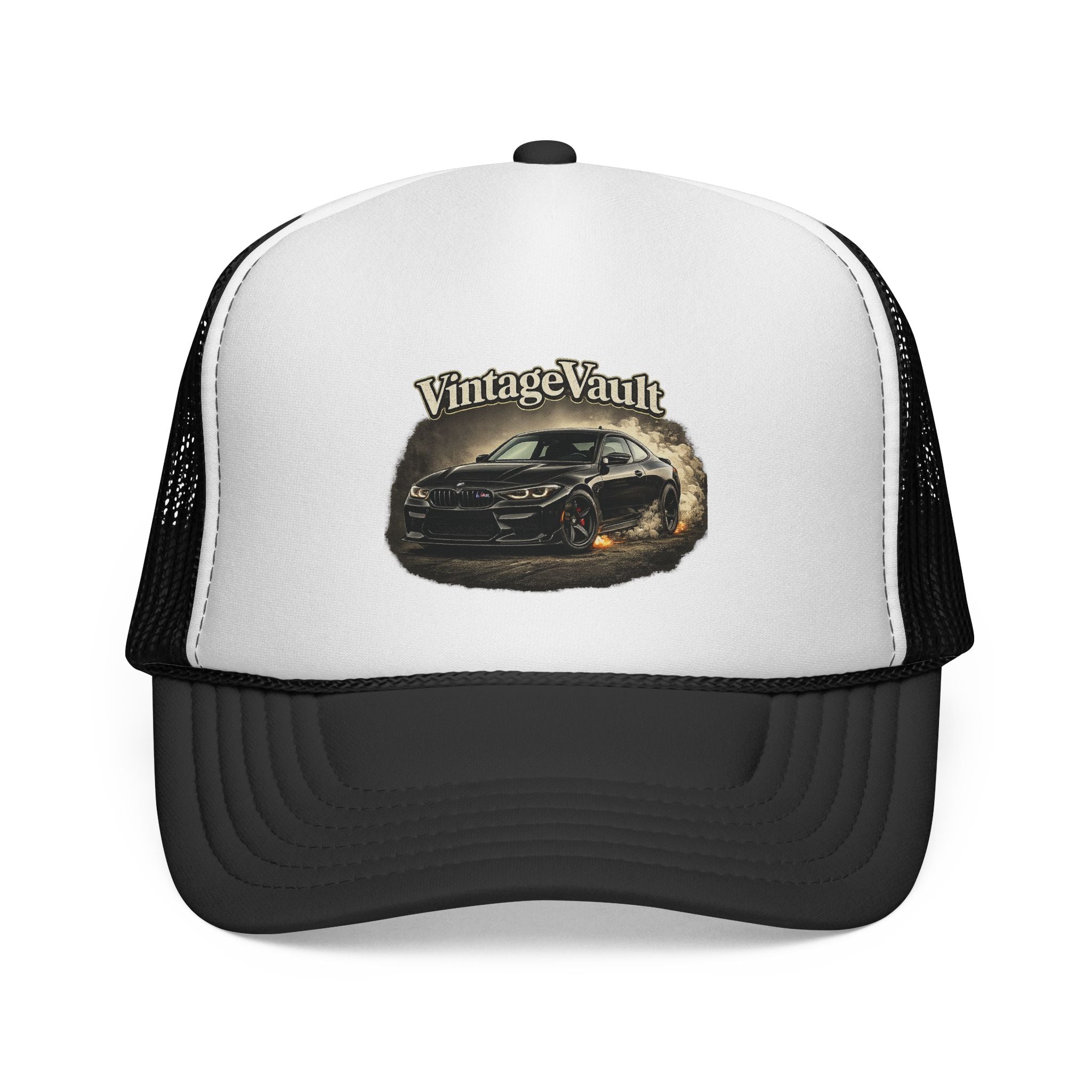 Trucker Caps