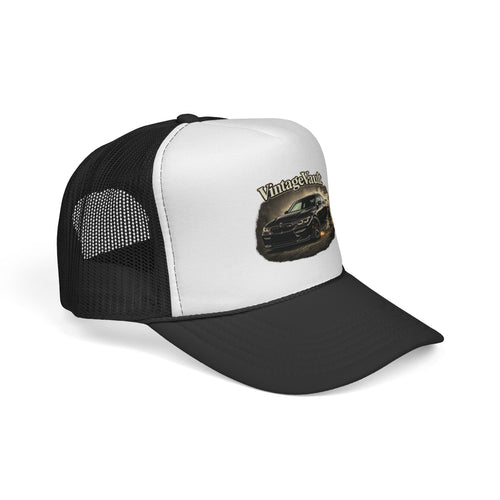 Trucker Caps